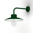 Roger Pradier - Applique Belcour N°9 clair Vert sapin 067