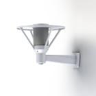 Roger Pradier - Applique Bermude N°1 detection Blanc 001