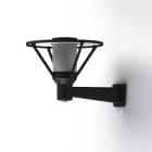 Roger Pradier - Roger Pradier - Applique Bermude N°1 detection Gris anthracite 006