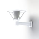 Roger Pradier - Applique Bermude N°1 Blanc 001
