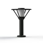 Roger Pradier - Borne Bermude N°2 Gris anthracite 006