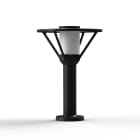 Roger Pradier - Borne Bermude N°2 Gris noir 107