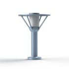 Roger Pradier - Roger Pradier - Borne Bermude N°2 Bleu 111