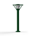 Roger Pradier - Borne Bermude N°3 Vert sapin 067
