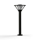 Roger Pradier - Borne Bermude N°3 Gris noir 107
