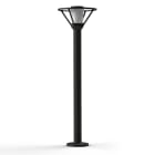 Roger Pradier - Roger Pradier - Borne Bermude N°4 Gris anthracite 006