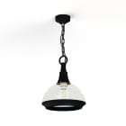 Roger Pradier - Suspension Boléro N°1 Noir foncé 000
