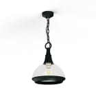 Roger Pradier - Suspension Boléro N°1 Gris ardoise 059