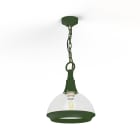 Roger Pradier - Suspension Boléro N°1 Vert fougère 109