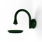 Roger Pradier - Applique Boléro N°2 Vert anglais 019