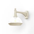 Roger Pradier - Roger Pradier - Applique Boléro N°3 Sable 053