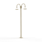 Roger Pradier - Lampadaire Boléro N°5 Sable 053