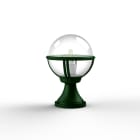 Roger Pradier - Borne Boréal N°6 fume Vert Anglais 019