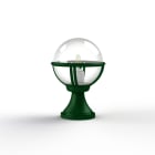 Roger Pradier - Borne Boréal N°6 fume Vert sapin 067