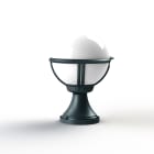 Roger Pradier - Borne Boréal N°6 opale Vert de gris 008