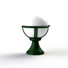 Roger Pradier - Borne Boréal N°6 opale Vert Anglais 019