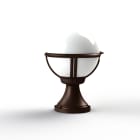 Roger Pradier - Roger Pradier - Borne Boréal N°6 opale Rouille 046