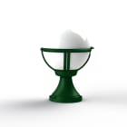 Roger Pradier - Borne Boréal N°6 opale Vert sapin 067
