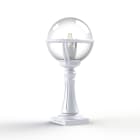 Roger Pradier - Borne Boréal N°7 fume Blanc 001
