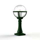 Roger Pradier - Borne Boréal N°7 fume Vert Anglais 019