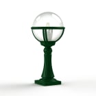 Roger Pradier - Borne Boréal N°7 fume Vert sapin 067