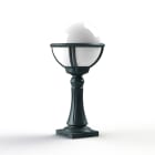 Roger Pradier - Roger Pradier - Borne Boréal N°7 opale Vert de gris 008