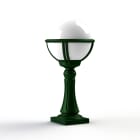 Roger Pradier - Borne Boréal N°7 opale Vert Anglais 019