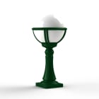 Roger Pradier - Roger Pradier - Borne Boréal N°7 opale Vert sapin 067