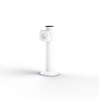 Roger Pradier - Roger Pradier - Bornéo N°1 type f prise Blanc 001