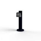 Roger Pradier - Bornéo N°1 type f prise Bleu acier 065