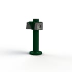 Roger Pradier - Bornéo N°2 prises Vert sapin 067