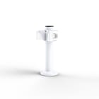 Roger Pradier - Bornéo N°2 prises type f Blanc 001