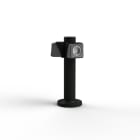 Roger Pradier - Roger Pradier - Bornéo N°2 prises type f Gris anthracite 006