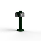 Roger Pradier - Bornéo N°2 prises type f Vert Anglais 019