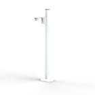 Roger Pradier - Roger Pradier - Bornéo N°3 detection Blanc 001