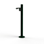 Roger Pradier - Bornéo N°3 detection Vert Anglais 019