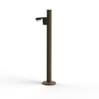 Roger Pradier - Roger Pradier - Bornéo N°3 detection Grès 054