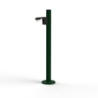 Roger Pradier - Bornéo N°3 detection Vert sapin 067