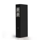 Roger Pradier - Roger Pradier - Bornéo N° 4 avec 2 prises Gris 006