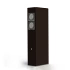 Roger Pradier - Bornéo N° 4 avec 2 prises type F Rouille 046