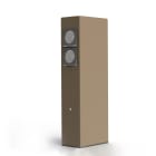 Roger Pradier - Roger Pradier - Bornéo N° 4 avec 2 prises Grès 054