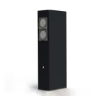 Roger Pradier - Roger Pradier - Bornéo N° 4 avec 2 prises type F Gris 059