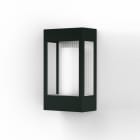 Roger Pradier - Applique Brick² N°1 clair Gris ardoise 059