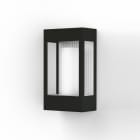 Roger Pradier - Roger Pradier - Applique Brick² N°1 clair Gris noir 107