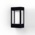Roger Pradier - Roger Pradier - Applique Brick² N°1 clair Noir velours 113
