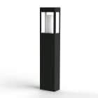 Roger Pradier - Roger Pradier - Borne Brick² N°3 clair Gris anthracite 006
