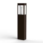 Roger Pradier - Borne Brick² N°3 clair Rouille 046