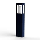 Roger Pradier - Borne Brick² N°3 clair Bleu acier 065