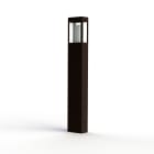 Roger Pradier - Borne Brick² N°4 clair Rouille 046