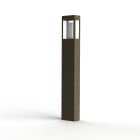 Roger Pradier - Borne Brick² N°4 clair Grès 054